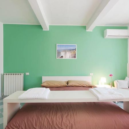 B&B Porta Della Sicilia Μεσίνα Εξωτερικό φωτογραφία