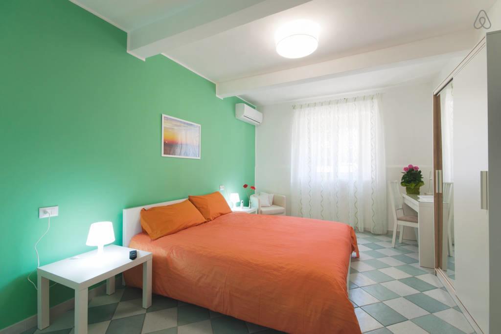 B&B Porta Della Sicilia Μεσίνα Εξωτερικό φωτογραφία