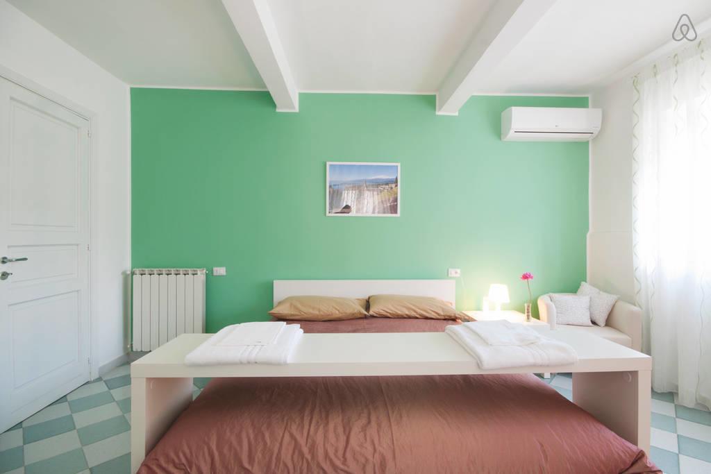 B&B Porta Della Sicilia Μεσίνα Εξωτερικό φωτογραφία