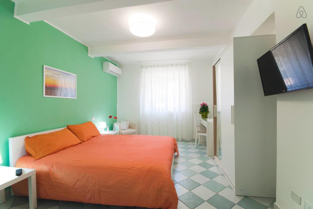 B&B Porta Della Sicilia Μεσίνα Εξωτερικό φωτογραφία