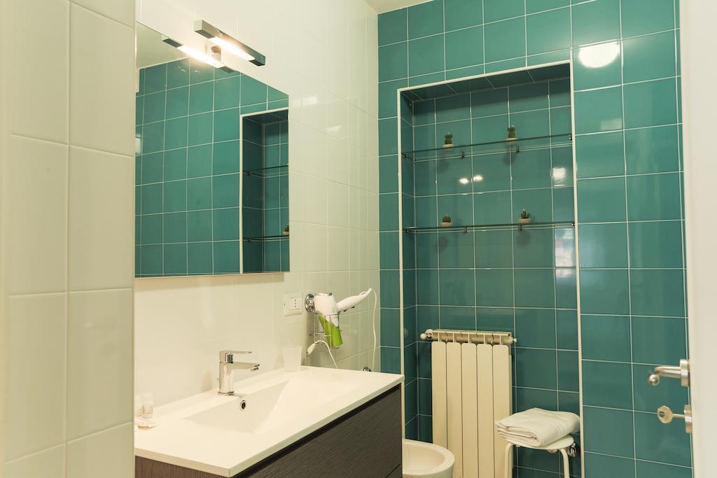 B&B Porta Della Sicilia Μεσίνα Εξωτερικό φωτογραφία