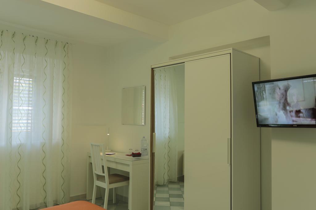 B&B Porta Della Sicilia Μεσίνα Εξωτερικό φωτογραφία