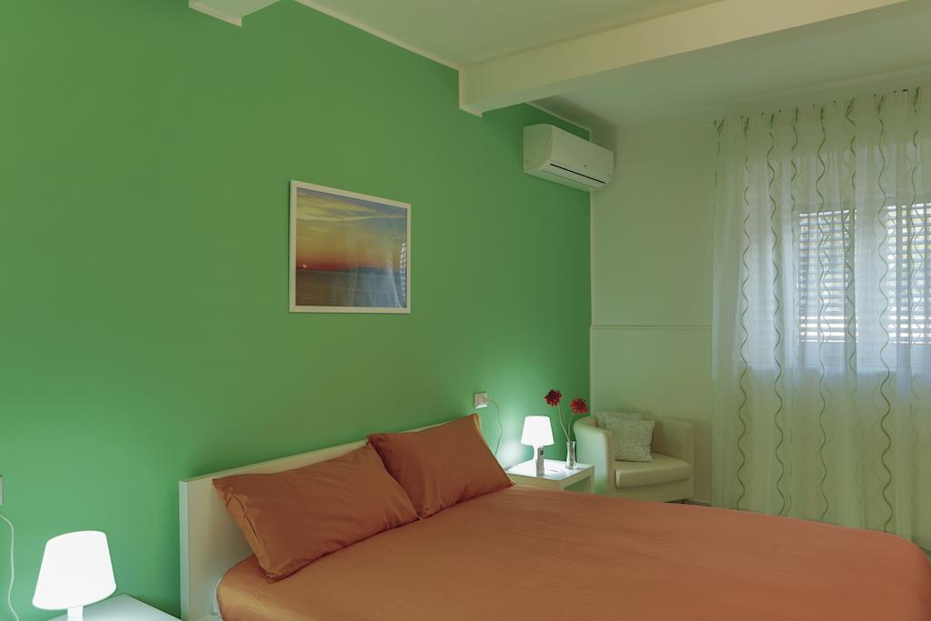 B&B Porta Della Sicilia Μεσίνα Εξωτερικό φωτογραφία