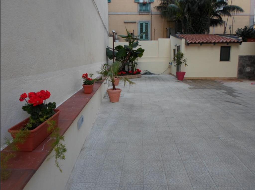 B&B Porta Della Sicilia Μεσίνα Εξωτερικό φωτογραφία