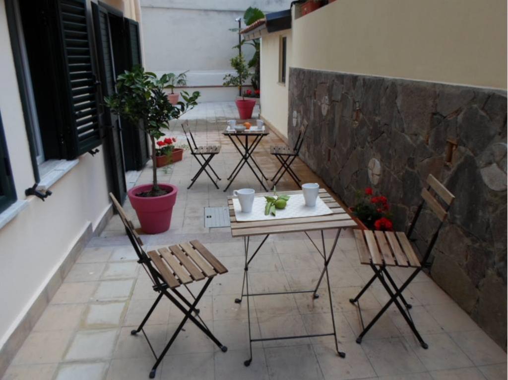 B&B Porta Della Sicilia Μεσίνα Εξωτερικό φωτογραφία