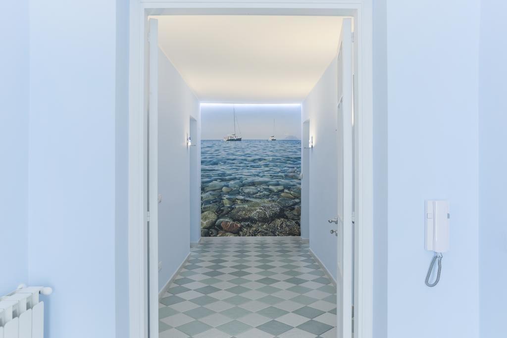B&B Porta Della Sicilia Μεσίνα Εξωτερικό φωτογραφία